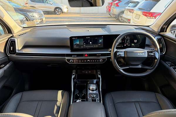 2025 Kia Sorento Sport+ MQ4 PE thumb-20