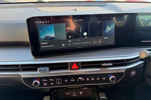 2025 Kia Sorento Sport+ MQ4 PE thumb-21