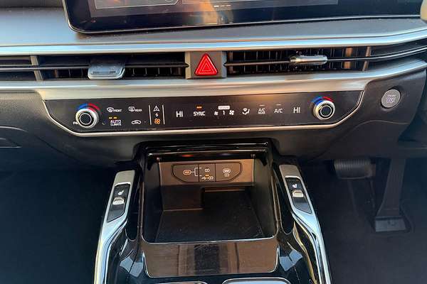 2025 Kia Sorento Sport+ MQ4 PE thumb-22