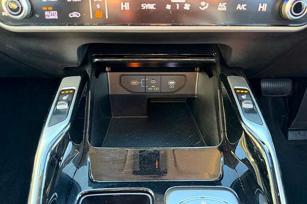 2025 Kia Sorento Sport+ MQ4 PE thumb-23