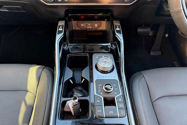 2025 Kia Sorento Sport+ MQ4 PE thumb-24