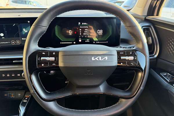 2025 Kia Sorento Sport+ MQ4 PE thumb-26