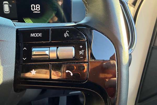 2025 Kia Sorento Sport+ MQ4 PE thumb-28