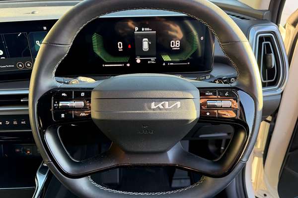 2025 Kia Sorento Sport+ MQ4 PE thumb-30