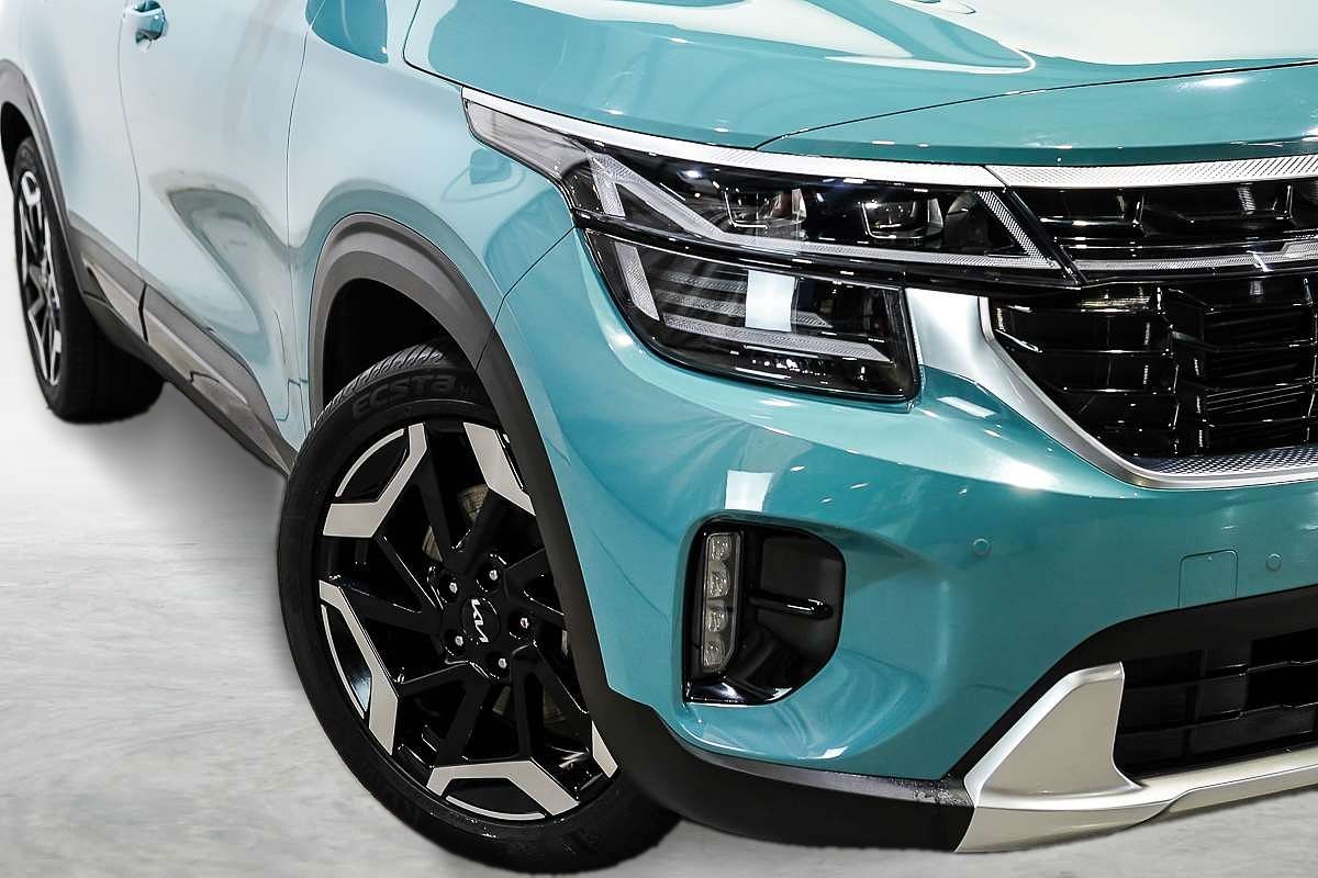 2023 Kia Seltos GT-Line SP2 PE