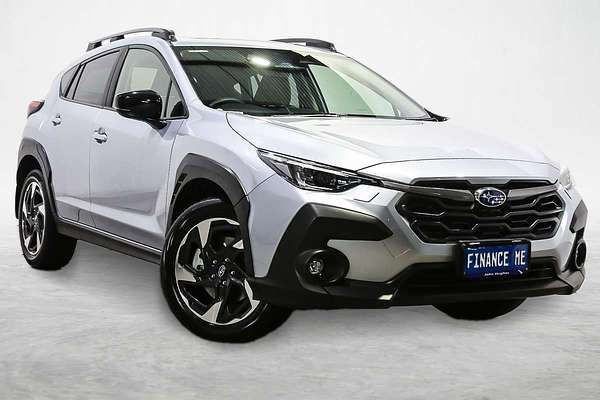 2023 Subaru Crosstrek 2.0S G6X