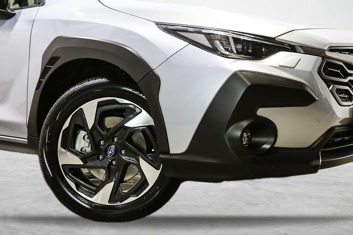 2023 Subaru Crosstrek 2.0S G6X