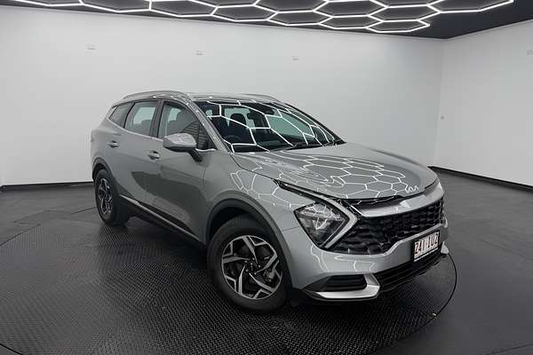 2023 Kia Sportage S NQ5