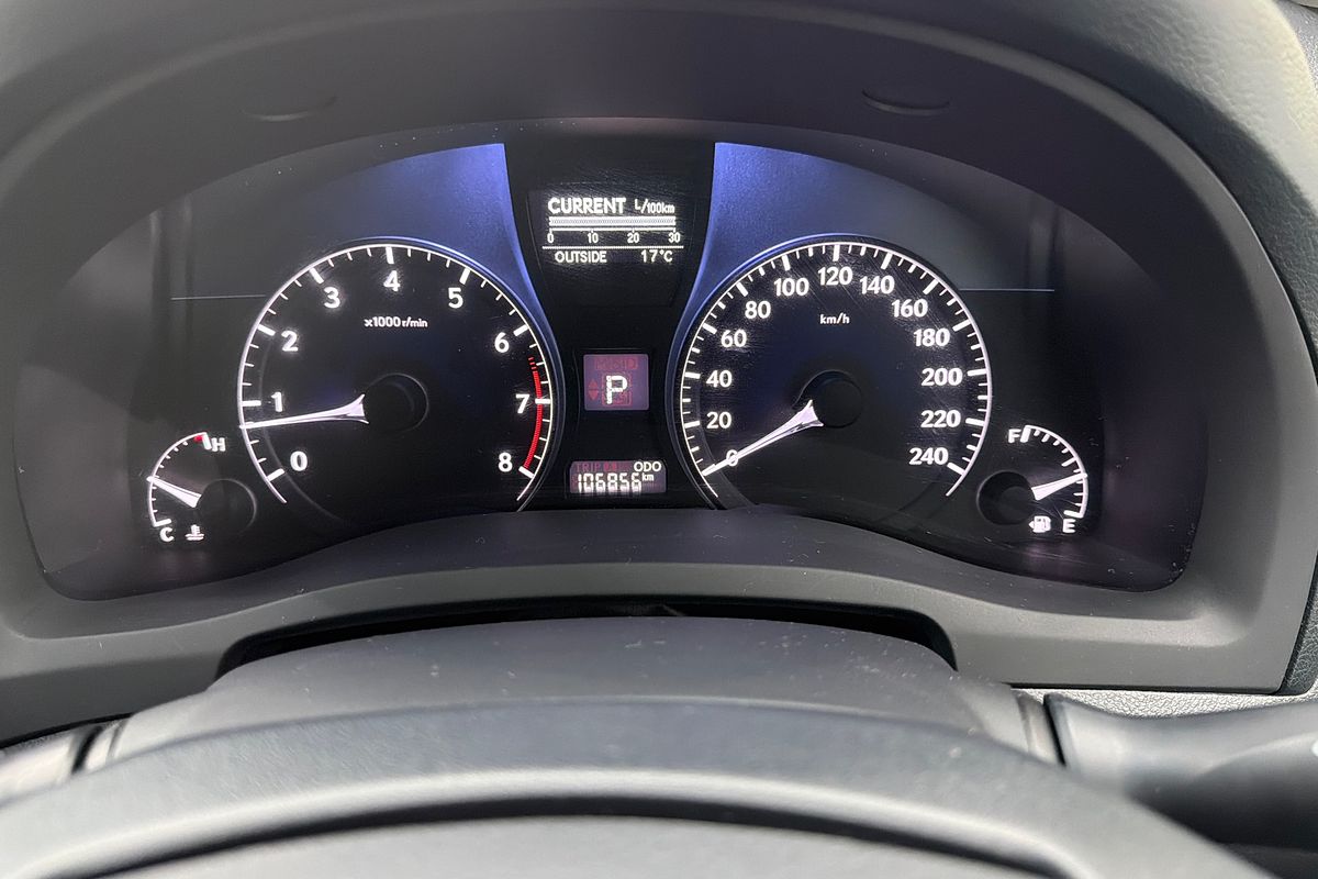 2014 Lexus RX RX350 Sports Luxury GGL15R