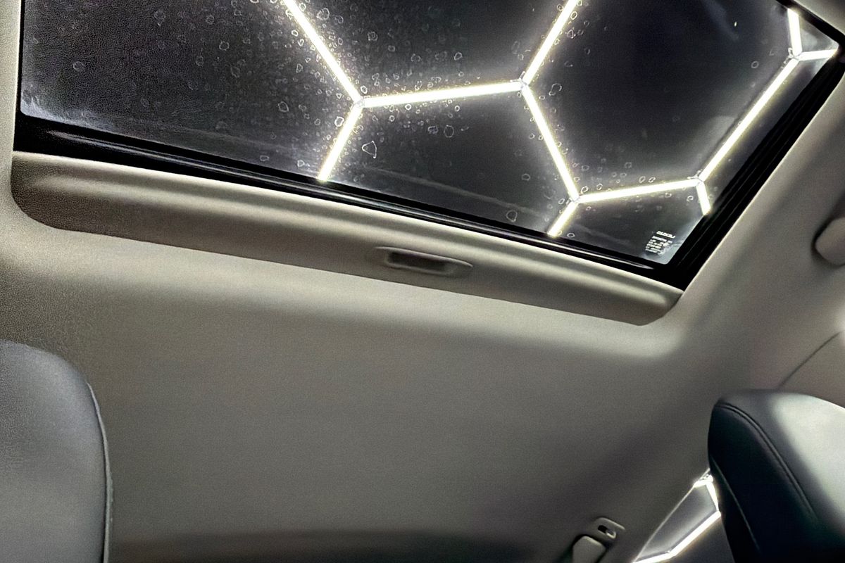 2014 Lexus RX RX350 Sports Luxury GGL15R