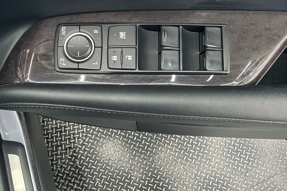 2014 Lexus RX RX350 Sports Luxury GGL15R