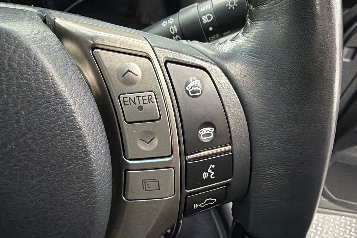2014 Lexus RX RX350 Sports Luxury GGL15R