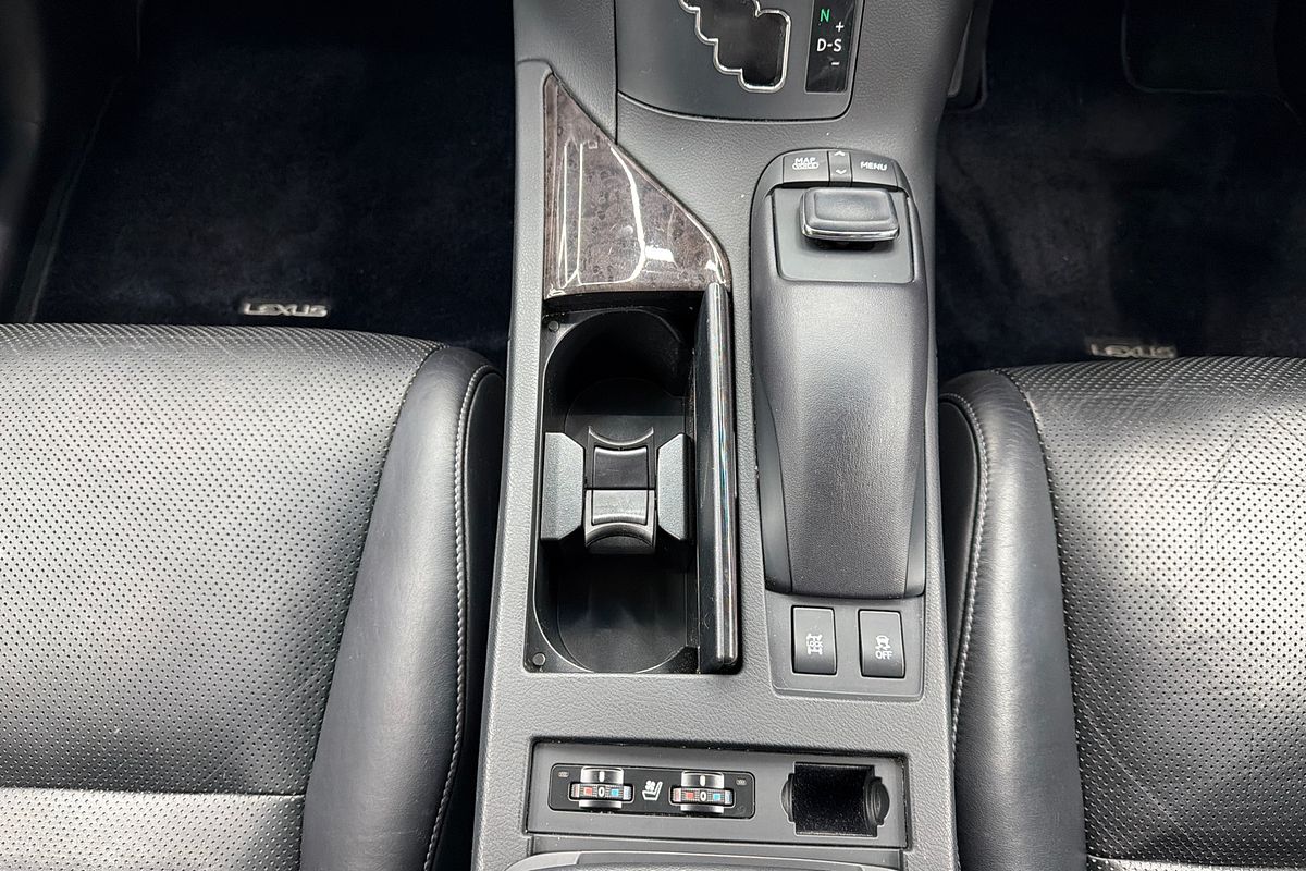 2014 Lexus RX RX350 Sports Luxury GGL15R