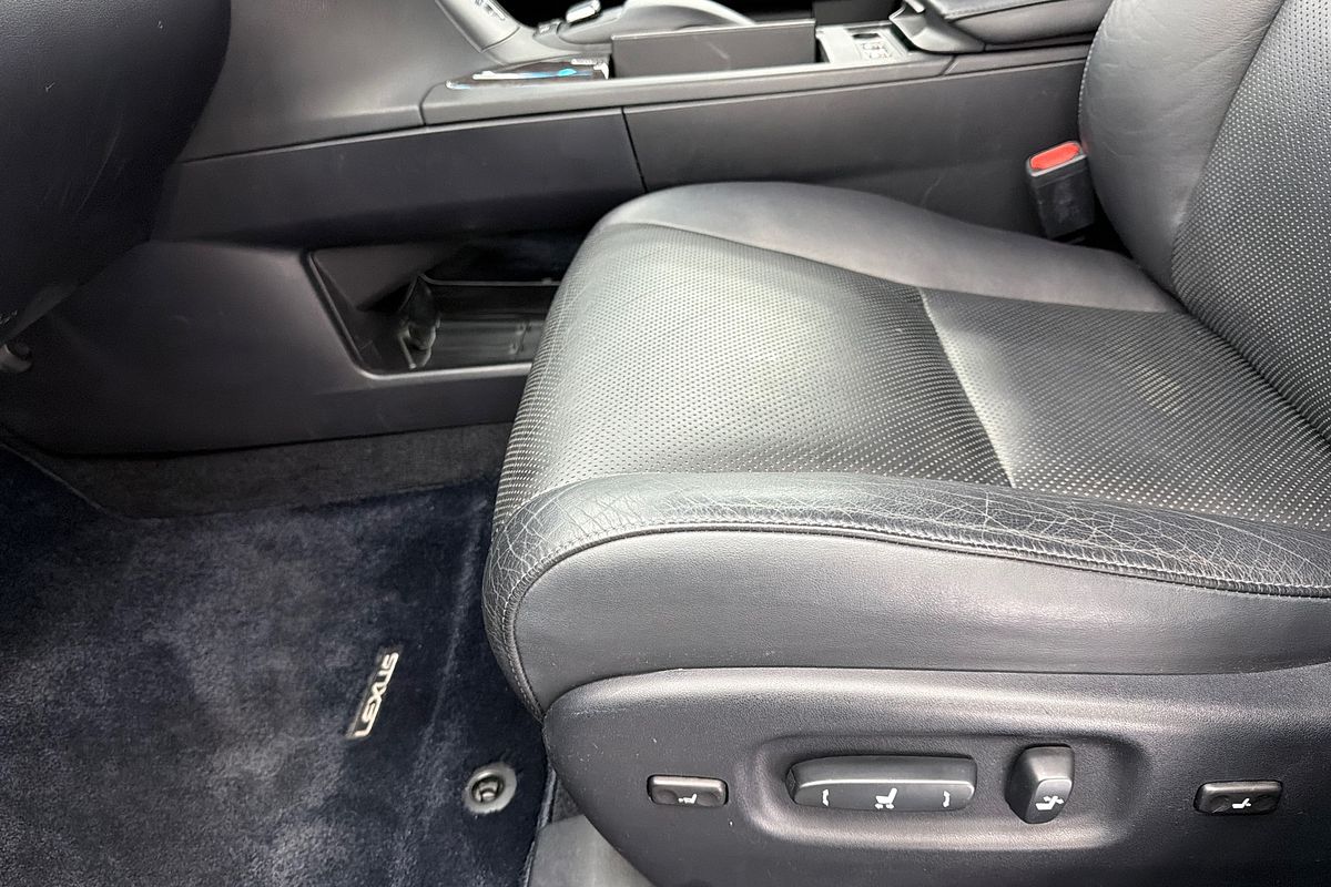 2014 Lexus RX RX350 Sports Luxury GGL15R