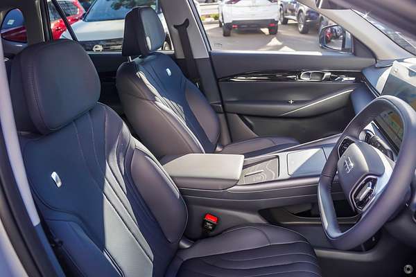 2026 Geely EX5 Inspire Extended Range E245 thumb-0