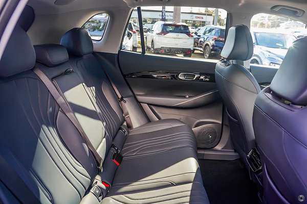 2026 Geely EX5 Inspire Extended Range E245 thumb-2