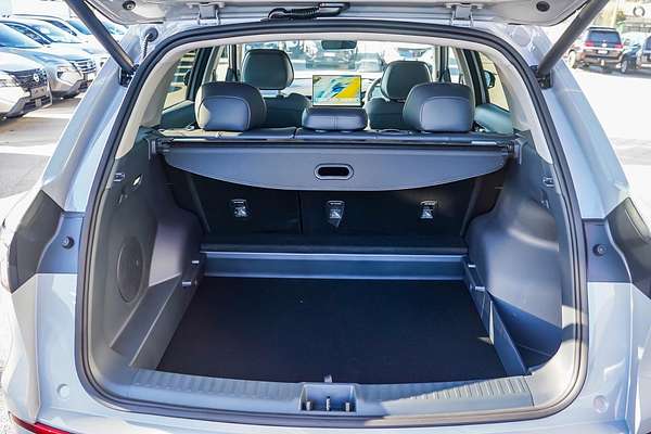 2026 Geely EX5 Inspire Extended Range E245 thumb-3