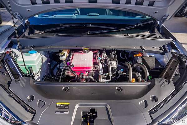 2026 Geely EX5 Inspire Extended Range E245 thumb-4