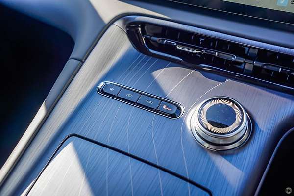 2026 Geely EX5 Inspire Extended Range E245 thumb-5