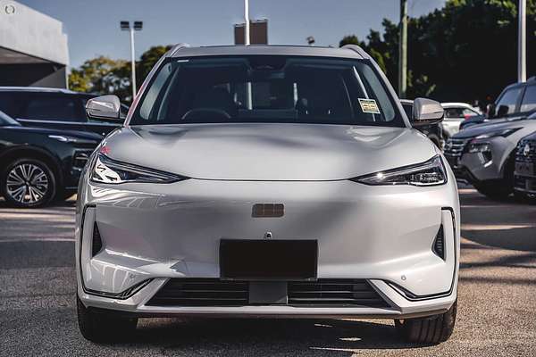 2026 Geely EX5 Inspire Extended Range E245 thumb-8