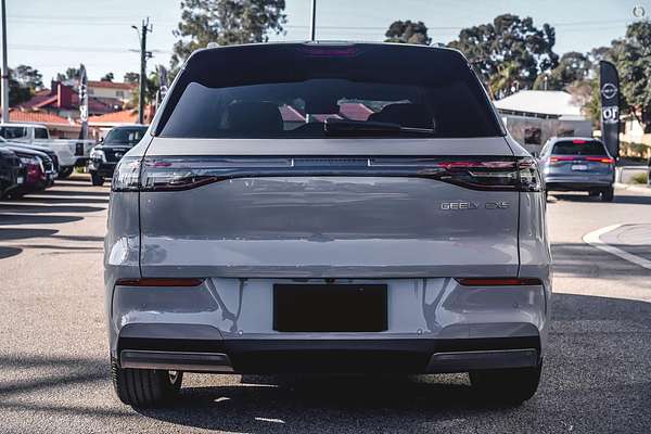 2026 Geely EX5 Inspire Extended Range E245 thumb-9