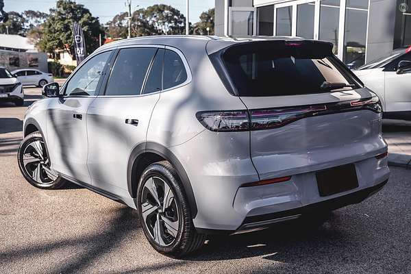 2026 Geely EX5 Inspire Extended Range E245 thumb-10