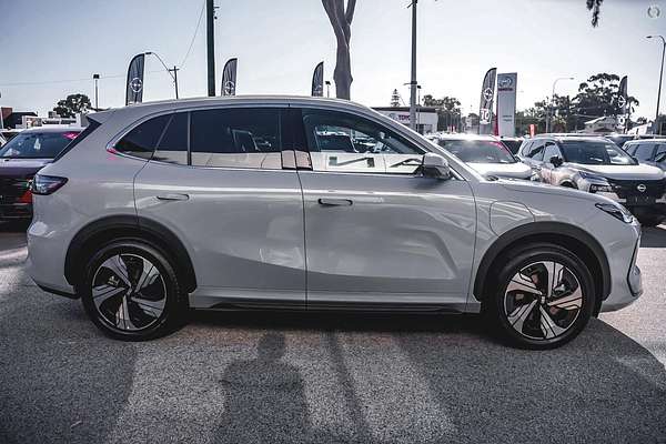 2026 Geely EX5 Inspire Extended Range E245 thumb-11