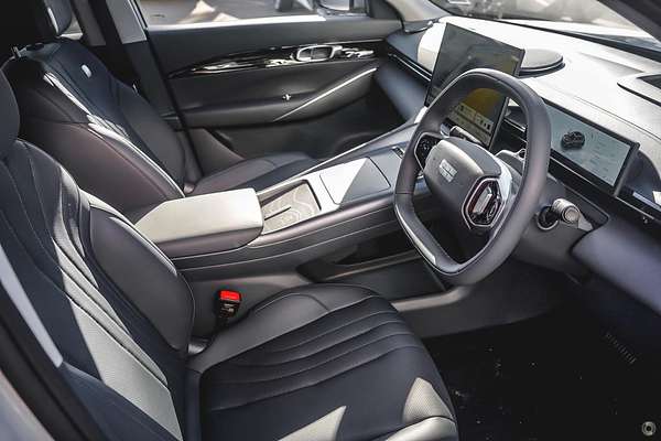 2026 Geely EX5 Inspire Extended Range E245 thumb-13