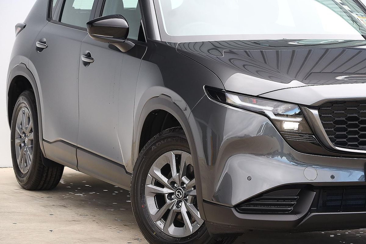 2026 Mazda CX-5 G25 Pure KM Series