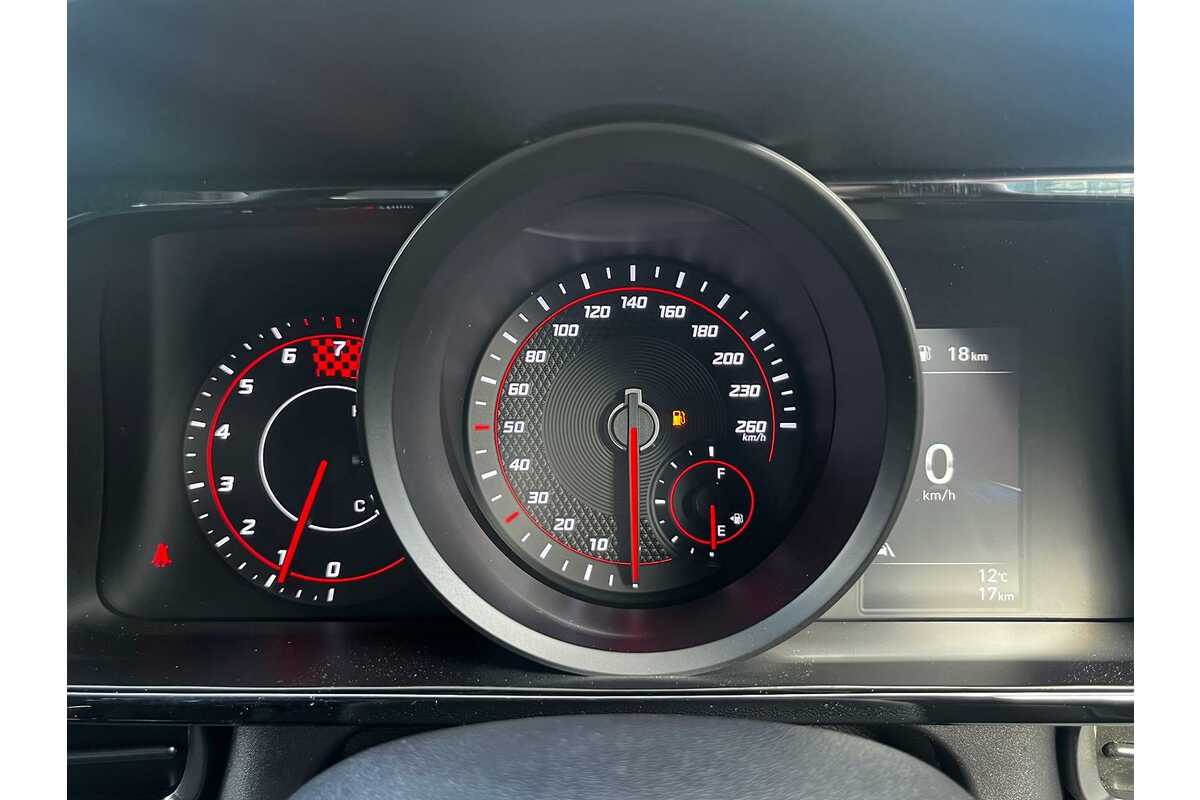 2023 Hyundai i30 N Line CN7.V1