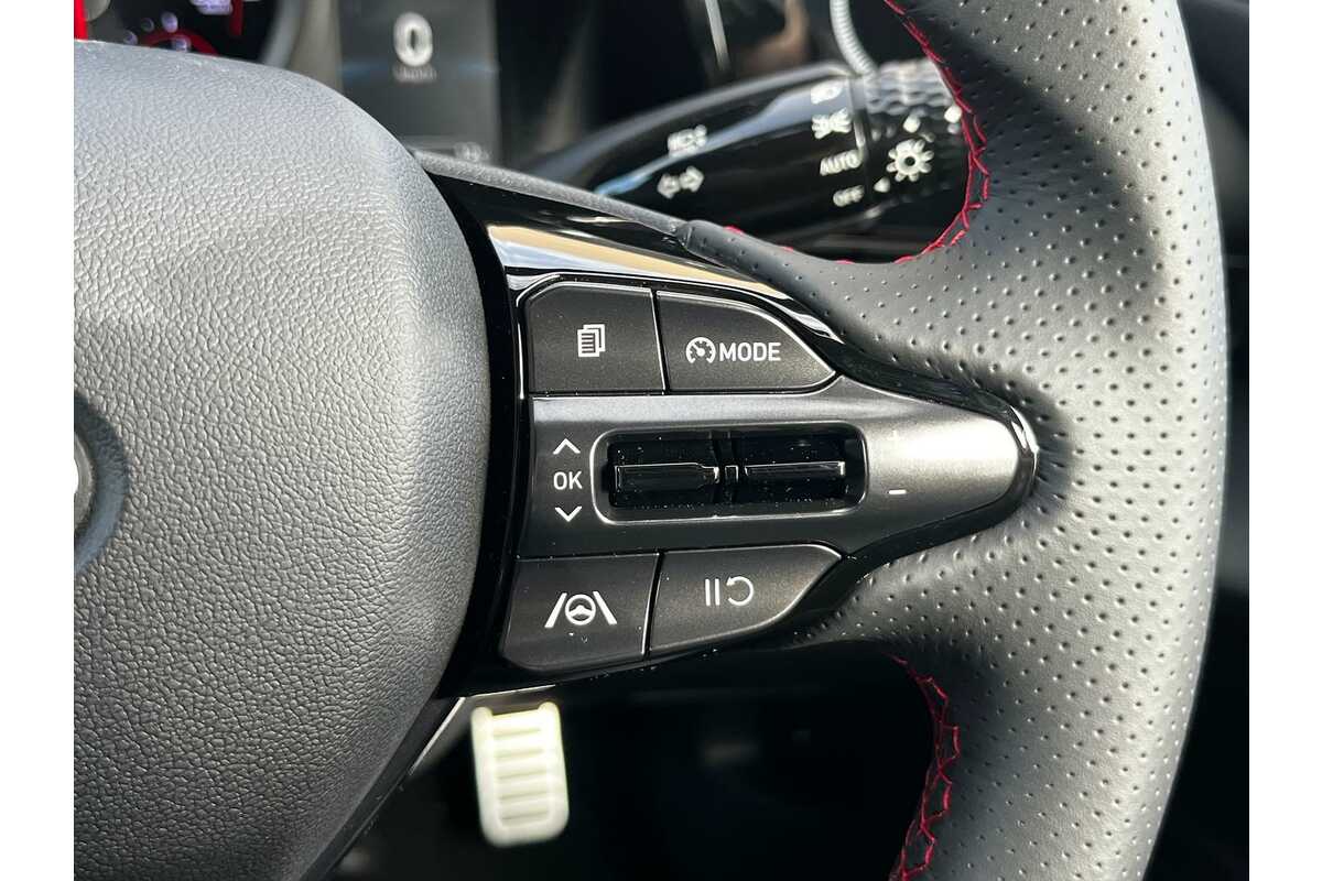 2023 Hyundai i30 N Line CN7.V1