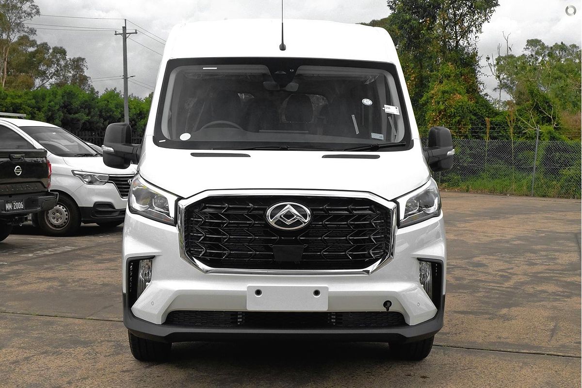 2024 LDV Deliver 9 LWB Mid Roof LWB Mid Roof