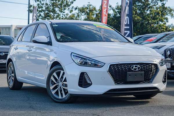 2020 Hyundai i30 Active PD2