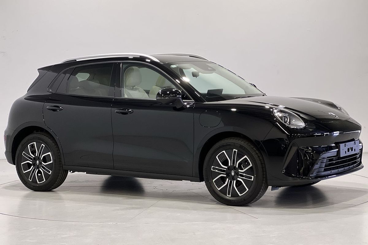 2026 GWM Ora 5 Ultra EC15S