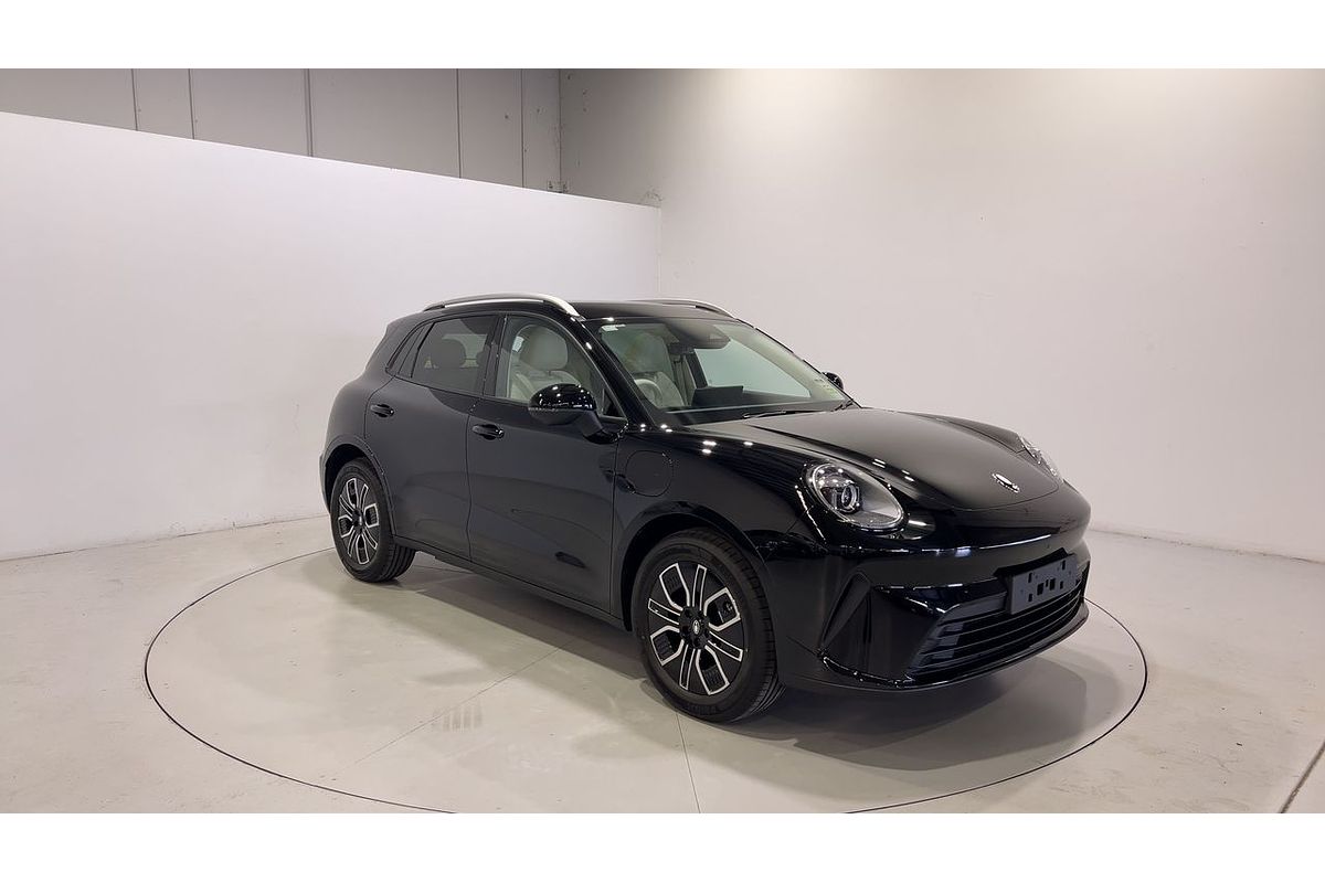 2026 GWM Ora 5 Ultra EC15S