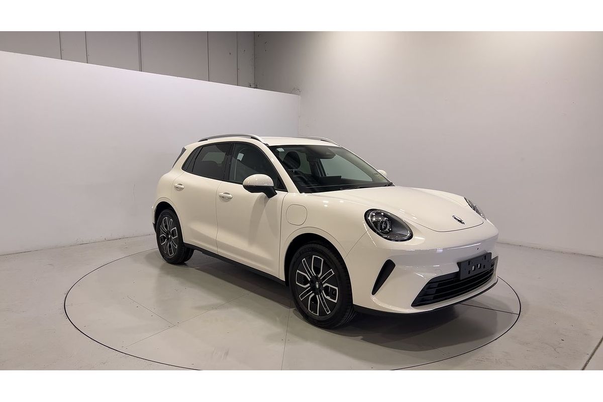2026 GWM Ora 5 Lux EC15S