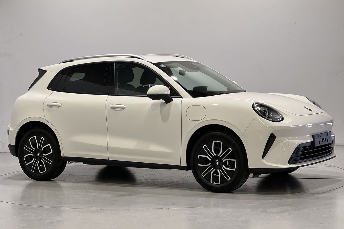 2026 GWM Ora 5 Lux EC15S