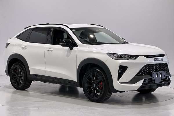 2026 GWM Haval H6GT Ultra Hi4 PHEV B03