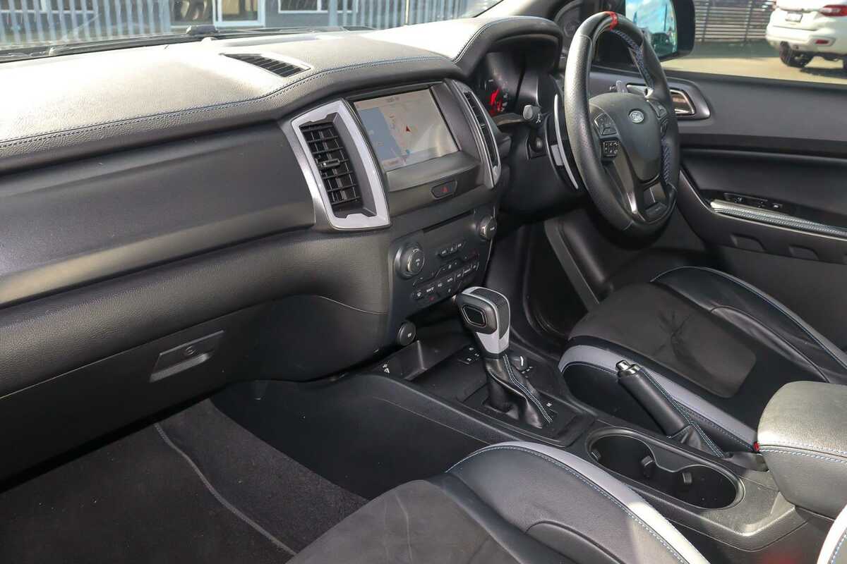 SOLD 2020 Ford Ranger Raptor | Used Ute | Maddington WA