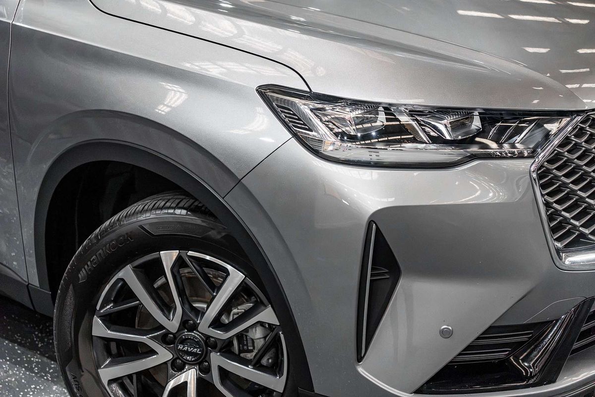 2023 Haval H6 Premium B01