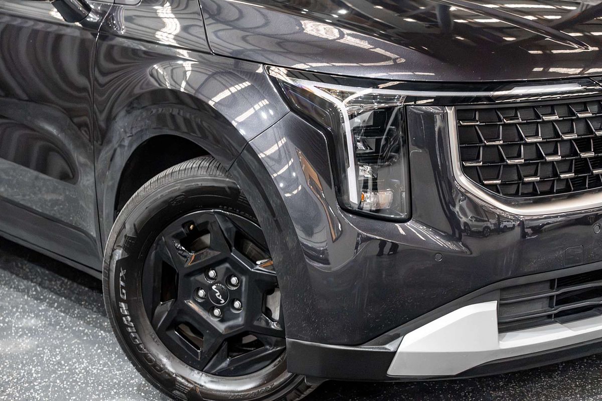 2025 Kia Carnival S KA4 PE