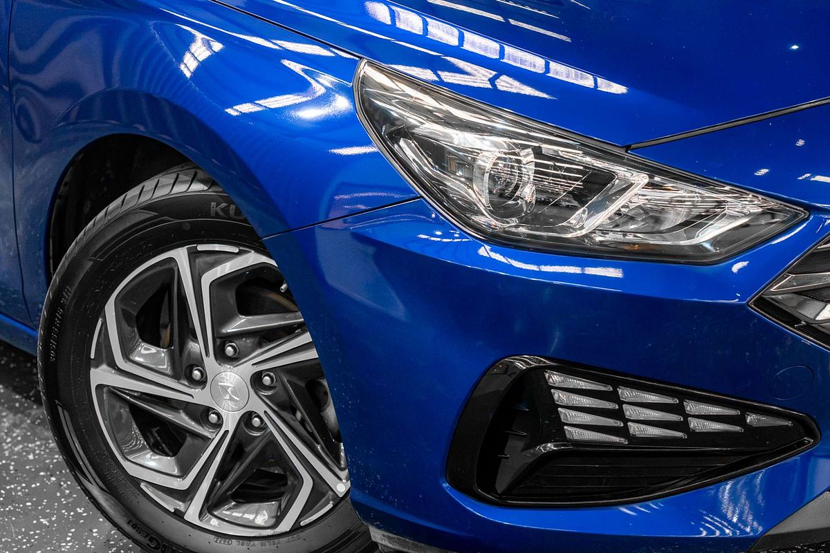 2020 Hyundai i30 Active PD.V4