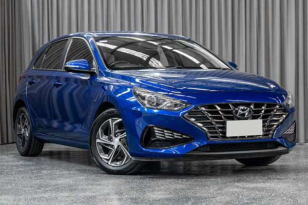 2020 Hyundai i30 Active PD.V4
