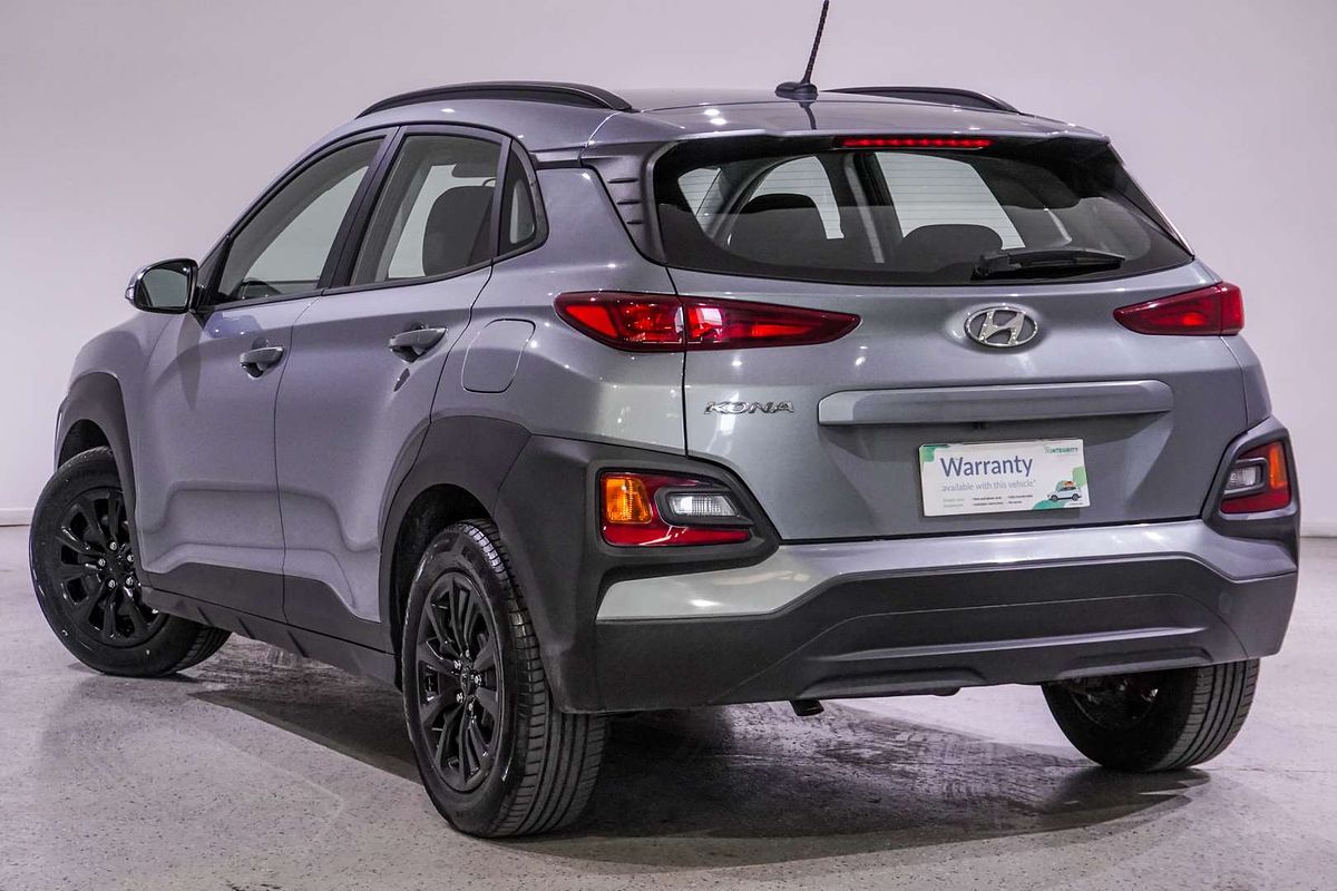 2019 Hyundai Kona Go OS.2
