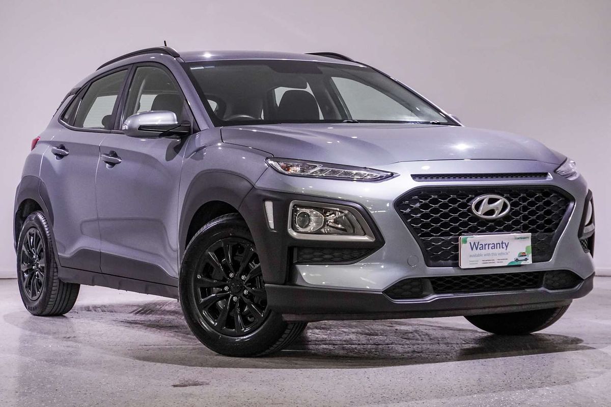 2019 Hyundai Kona Go OS.2