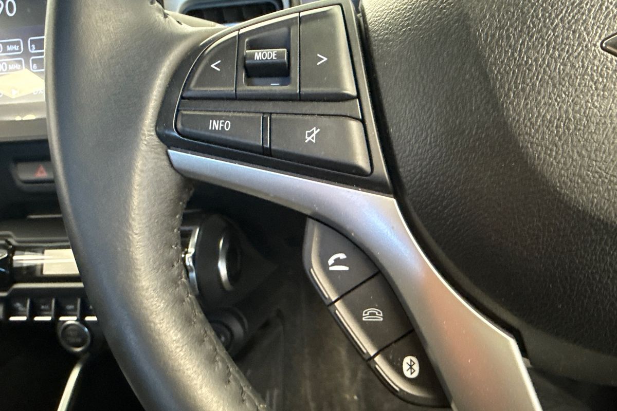2022 Suzuki Ignis