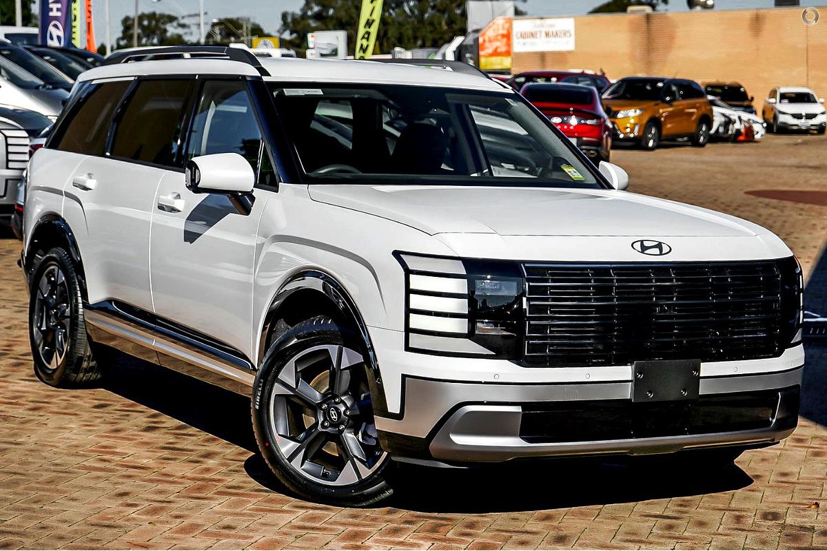 2027 Hyundai Palisade Elite LX3.V1