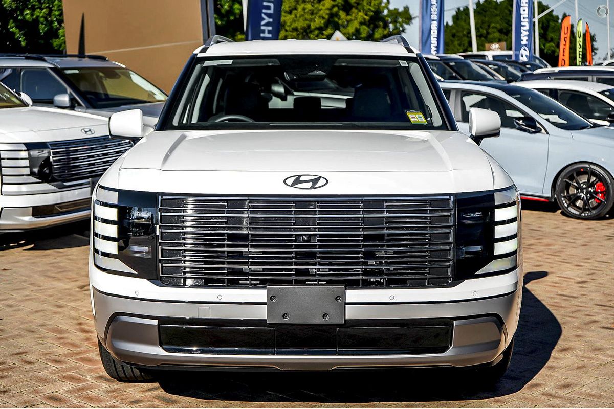2027 Hyundai Palisade Elite LX3.V1