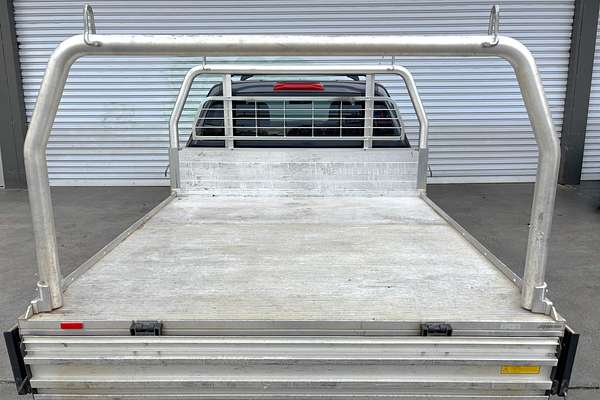 2023 Isuzu D-MAX LS-M 4X4
