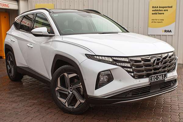 2022 Hyundai Tucson Highlander NX4.V1 thumb-0